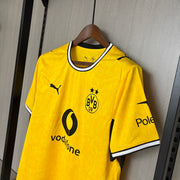 Borussia Dortmund 26/27 Home Fan Jersey