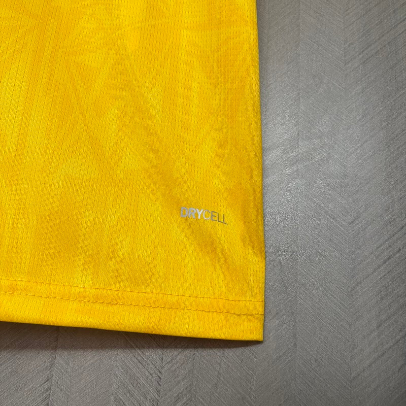 Borussia Dortmund 26/27 Home Fan Jersey