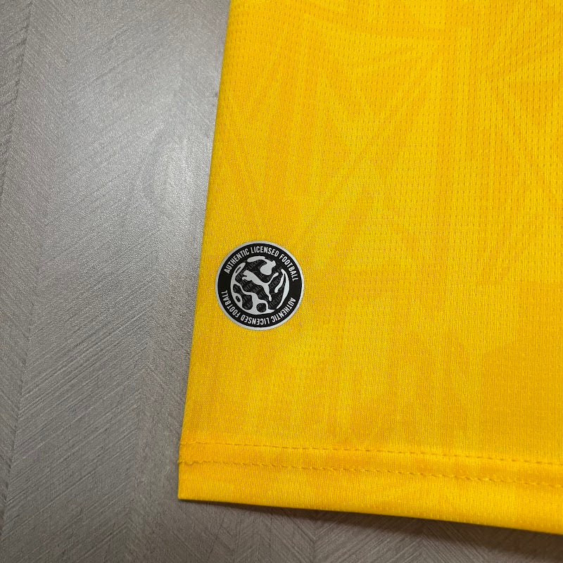 Borussia Dortmund 26/27 Home Fan Jersey