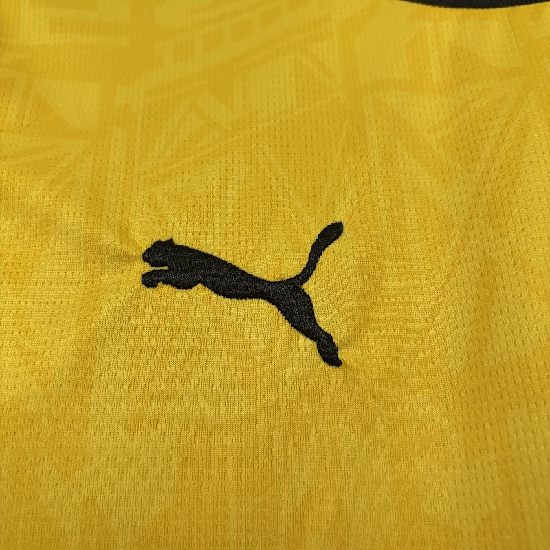 Borussia Dortmund 26/27 Home Fan Jersey
