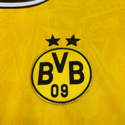 Borussia Dortmund 26/27 Home Fan Jersey