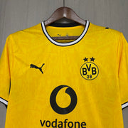 Borussia Dortmund 26/27 Home Fan Jersey