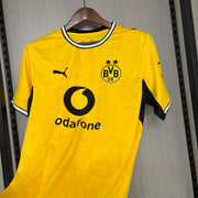 Borussia Dortmund 26/27 Home Fan Jersey