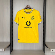 Borussia Dortmund 26/27 Home Fan Jersey