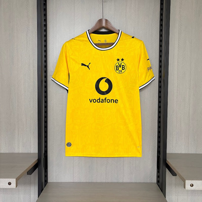Borussia Dortmund 26/27 Home Fan Jersey