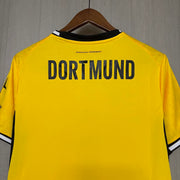 Borussia Dortmund 26/27 Home Fan Jersey