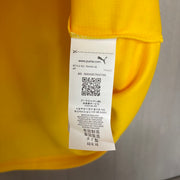 Borussia Dortmund 26/27 Home Fan Jersey