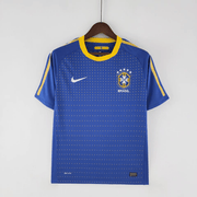 Brazil 2010 Away Retro Jersey