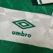 Celtic 87/89 Home Retro Jersey