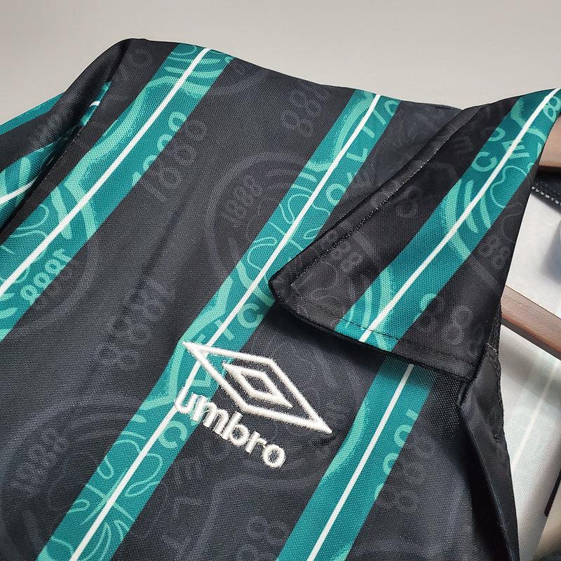 Celtic 92/93 Home Retro Jersey