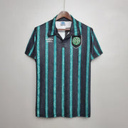 Celtic 92/93 Home Retro Jersey