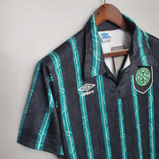 Celtic 92/93 Home Retro Jersey