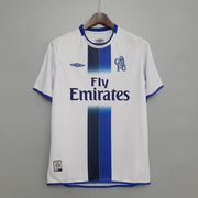 Chelsea 03/05 Home Retro Jersey