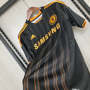Chelsea 10/11 Home Retro Jersey