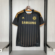 Chelsea 10/11 Home Retro Jersey