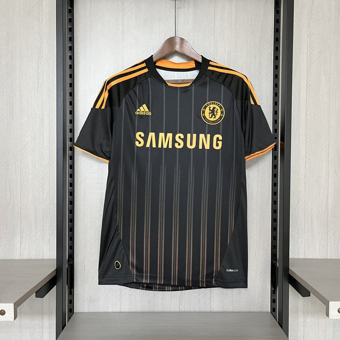 Chelsea 10/11 Home Retro Jersey