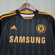 Chelsea 10/11 Home Retro Jersey