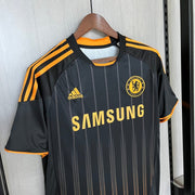 Chelsea 10/11 Home Retro Jersey