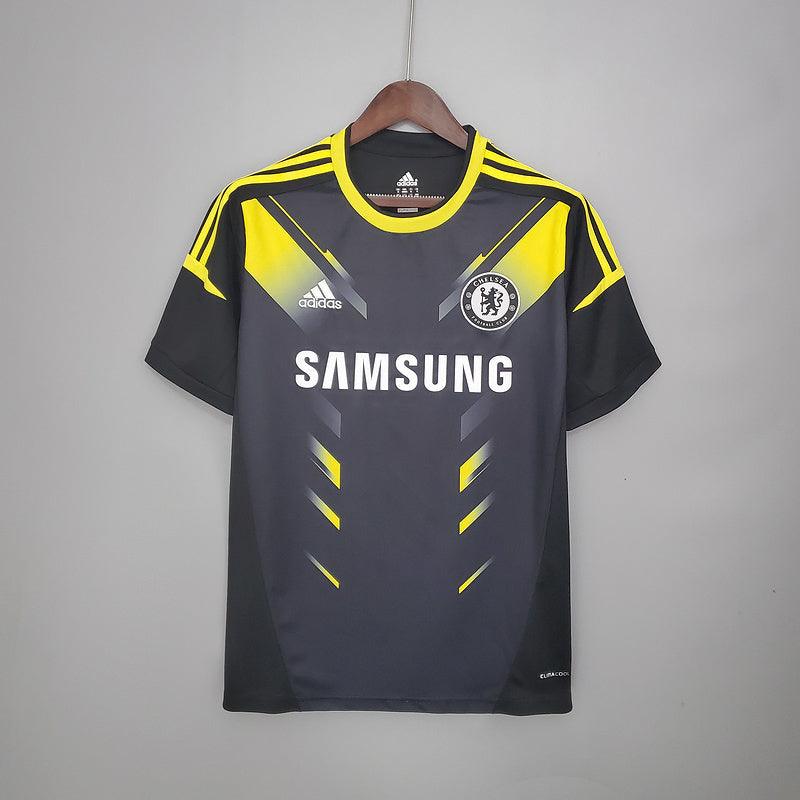Chelsea 12/13 Home Retro Jersey