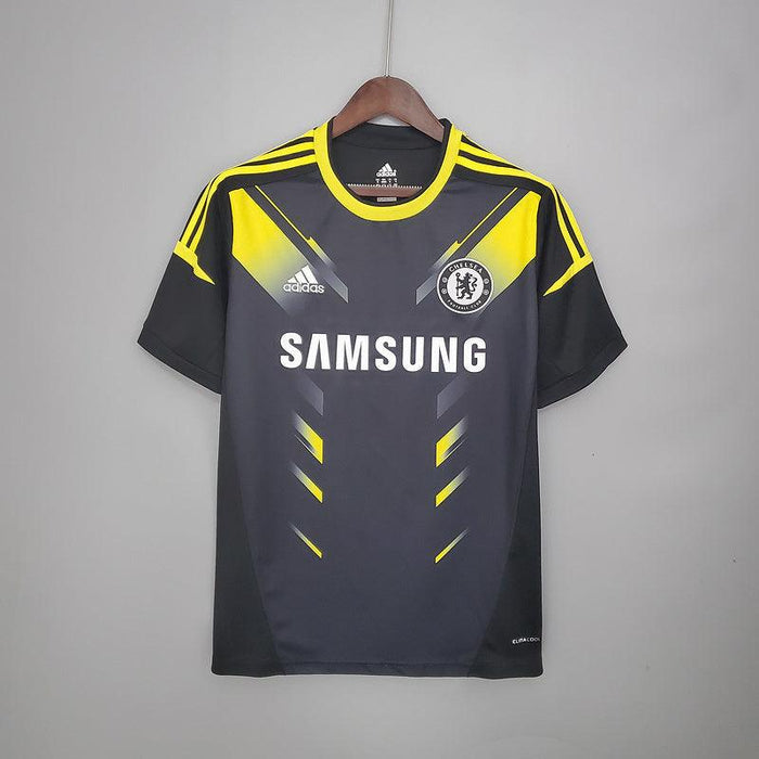 Chelsea 12/13 Home Retro Jersey
