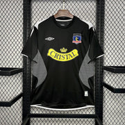 Colo-Colo 2006 Home Retro Jersey