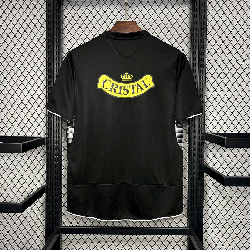Colo-Colo 2006 Home Retro Jersey
