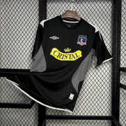 Colo-Colo 2006 Home Retro Jersey