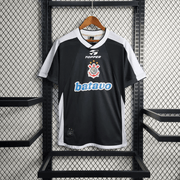 Corinthians 2000 Home Retro Jersey