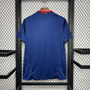 Da Espanha 2010 Away Retro Jersey