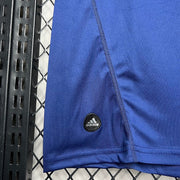 Da Espanha 2010 Away Retro Jersey