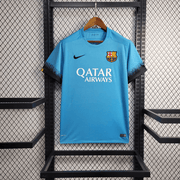 Barcelona 15/16 Third Retro Jersey
