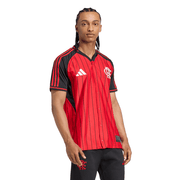 Flamengo 25/26 Home Fan Jersey