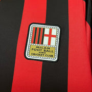AC Milan 24/25 Home 125th Anniversary Long Sleeve Jersey