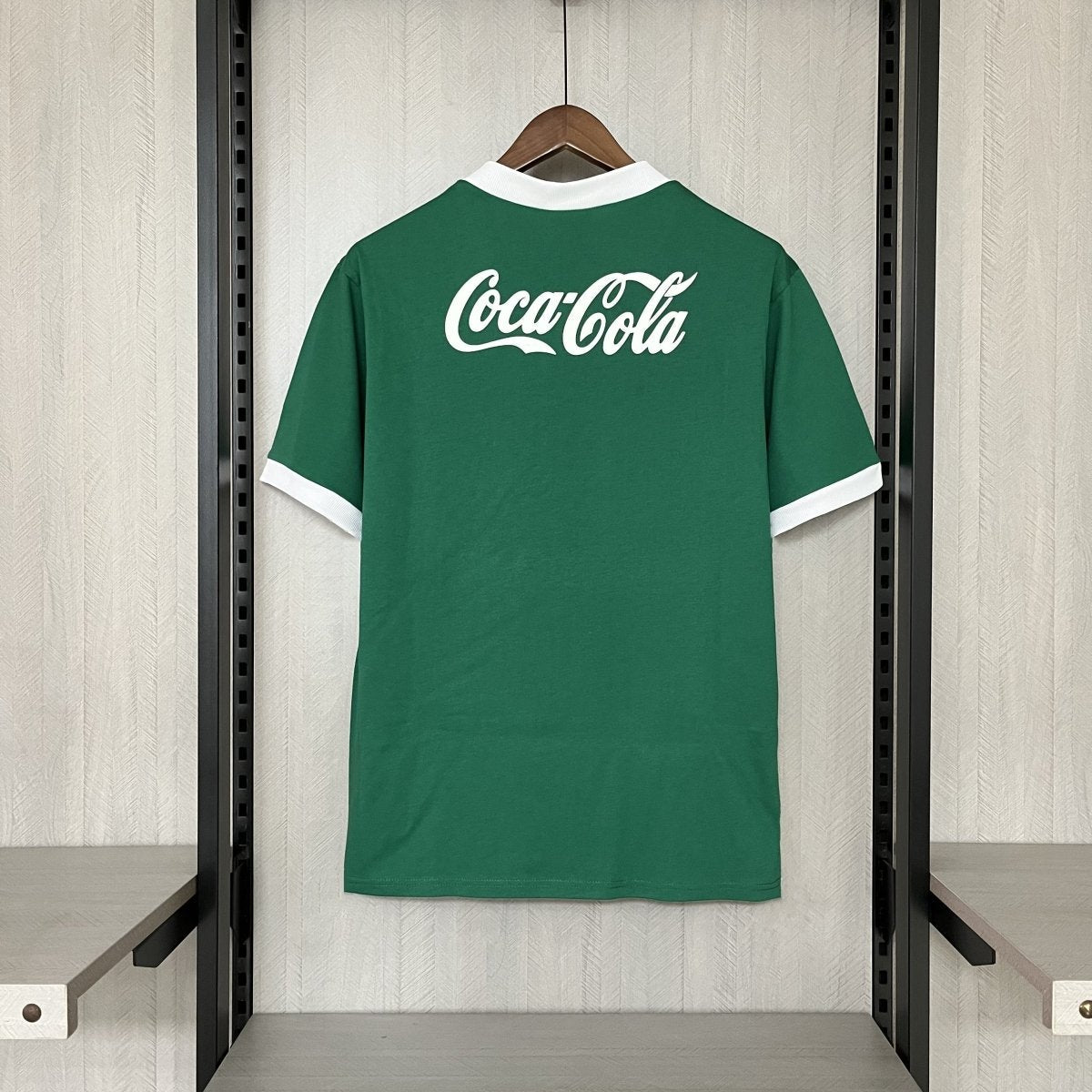 Palmeiras 1989 Home Retro Jersey