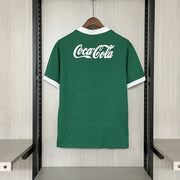 Palmeiras 1989 Home Retro Jersey