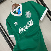 Palmeiras 1989 Home Retro Jersey