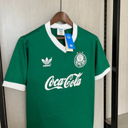 Palmeiras 1989 Home Retro Jersey