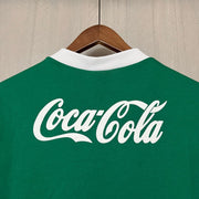 Palmeiras 1989 Home Retro Jersey