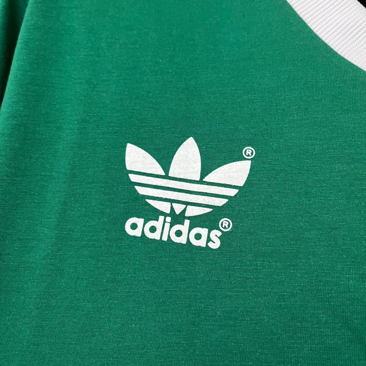 Palmeiras 1989 Home Retro Jersey