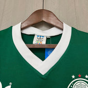 Palmeiras 1989 Home Retro Jersey