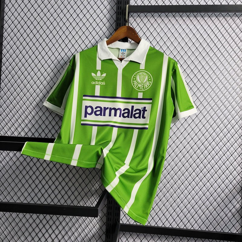 Palmeiras 1992 Home Retro Jersey
