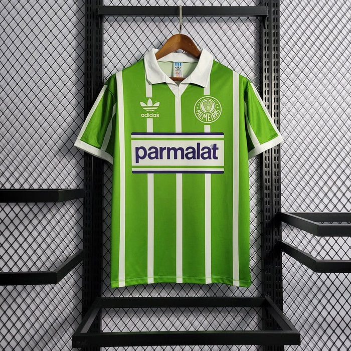 Palmeiras 1992 Home Retro Jersey