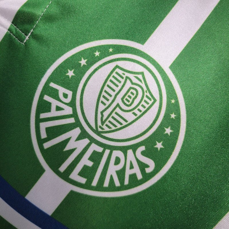Palmeiras 1992 Home Retro Jersey
