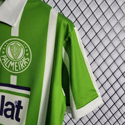 Palmeiras 1992 Home Retro Jersey