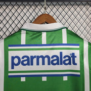 Palmeiras 1992 Home Retro Jersey