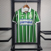 Palmeiras 1992 Home Retro Jersey