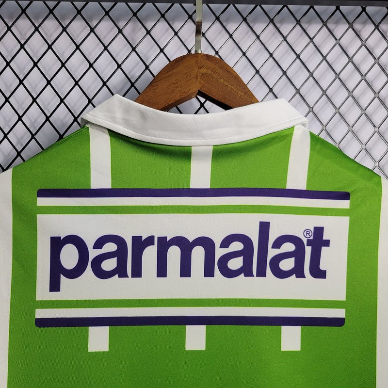 Palmeiras 1992 Home Retro Jersey