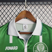 Palmeiras 1992 Home Retro Jersey