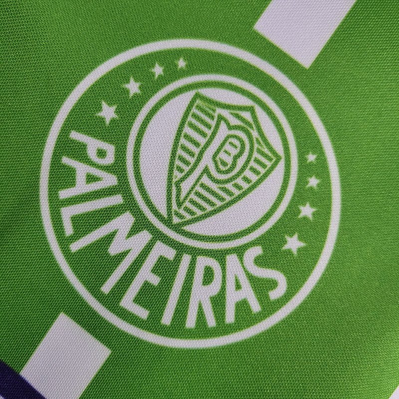 Palmeiras 1992 Home Retro Jersey