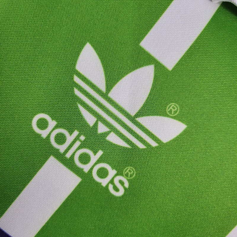 Palmeiras 1992 Home Retro Jersey